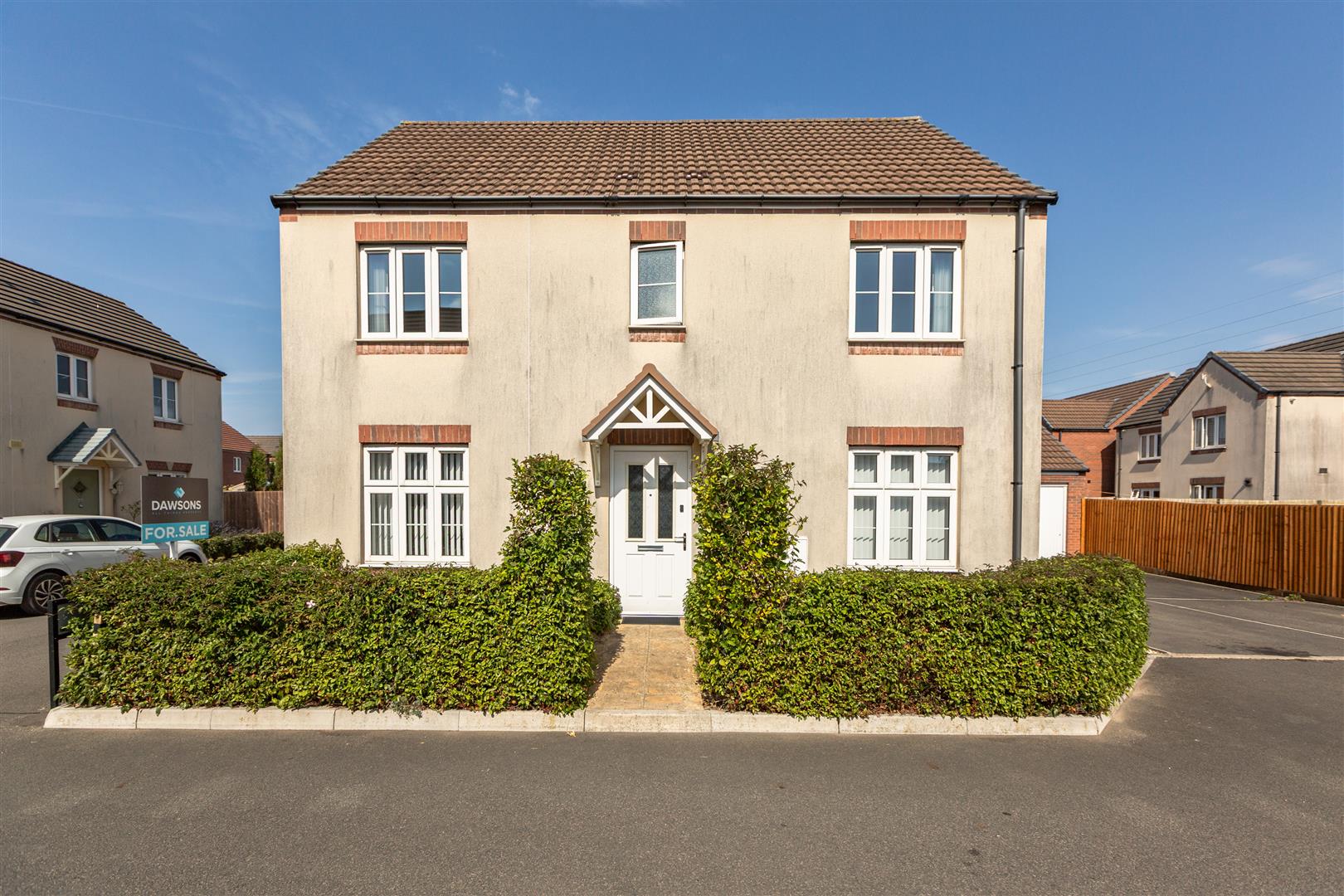 Stryd Y Maswr, Llanelli, SA15 4DX